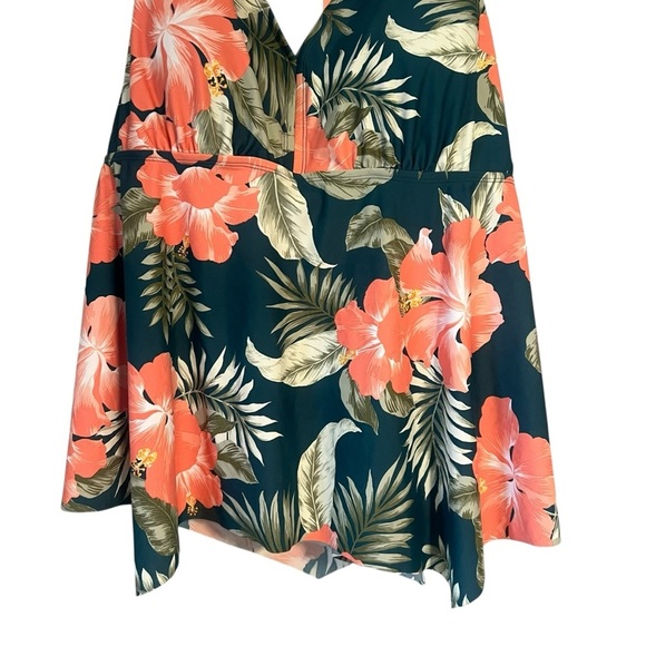 Kona sol Swim Tank 24W 3x new - Picture 3 of 7